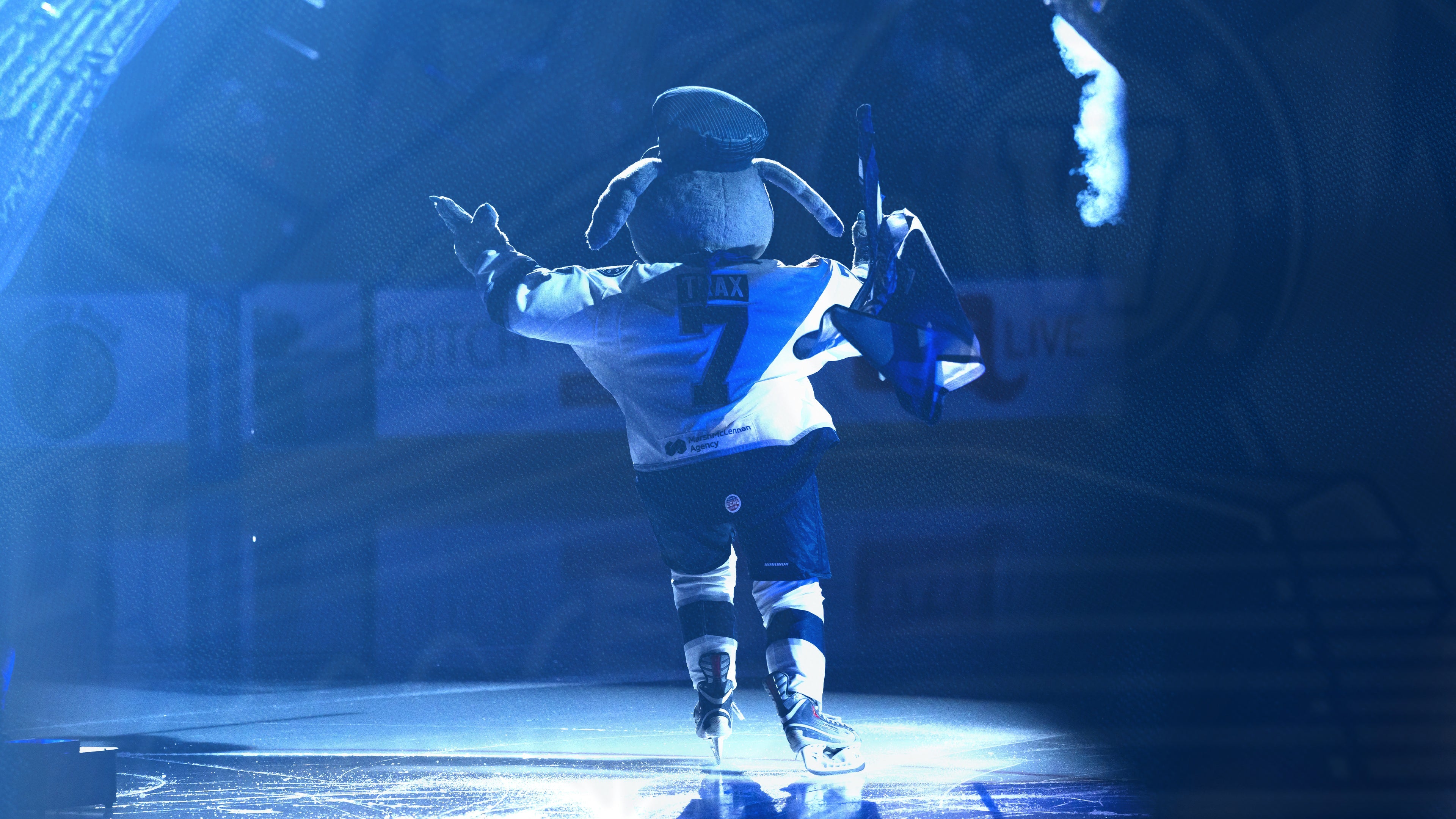 Worcester Railers – Worcester Railers Team Store