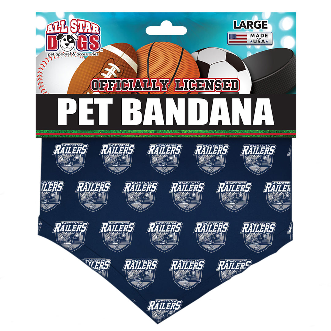 Pet Bandana