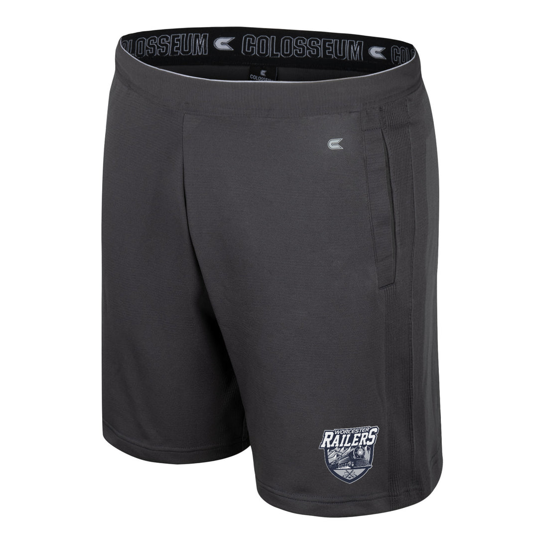 Forget Shorts