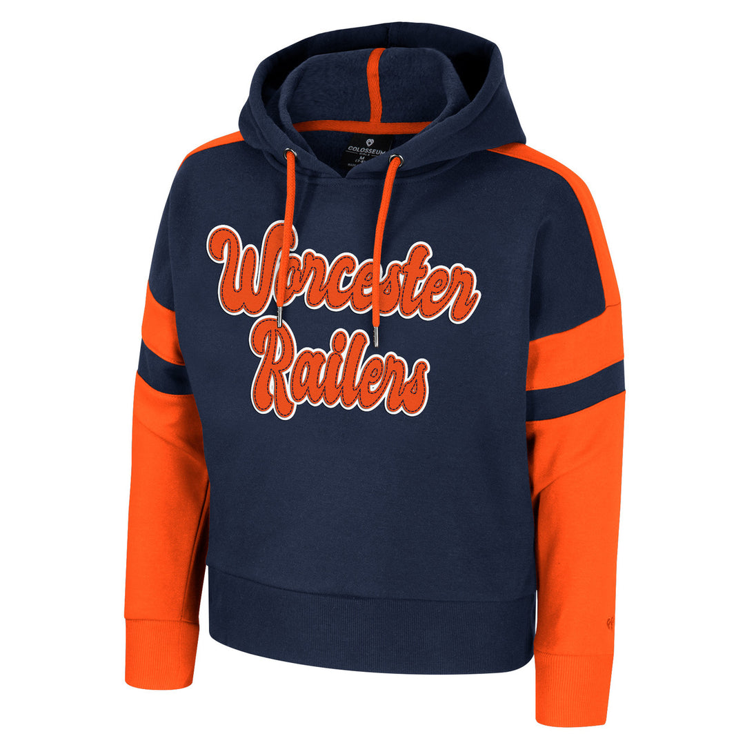 Youth Girls Band Manager Hoodie