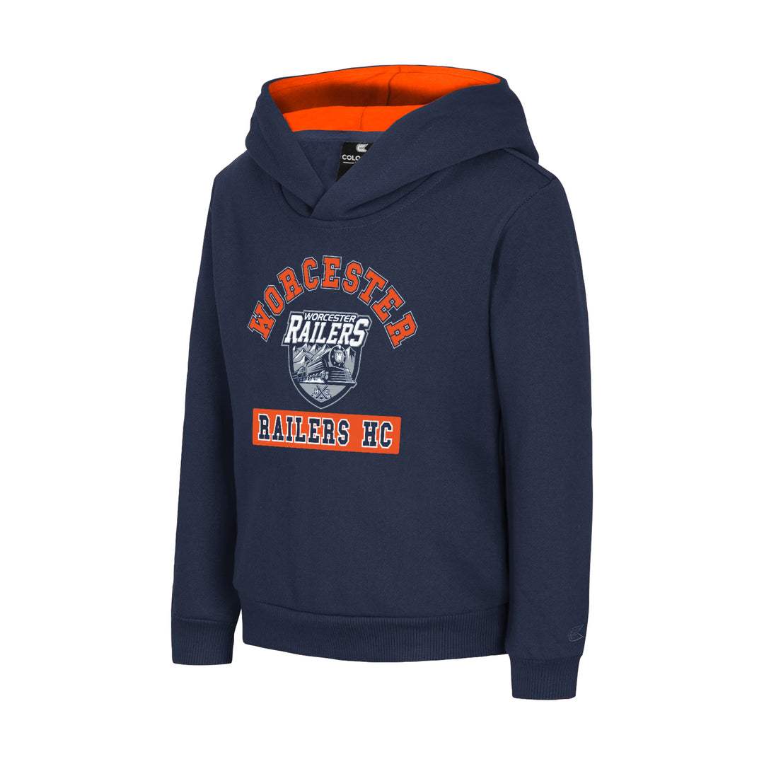 Toddler Sweatshirt Hoodie Land of the OOO