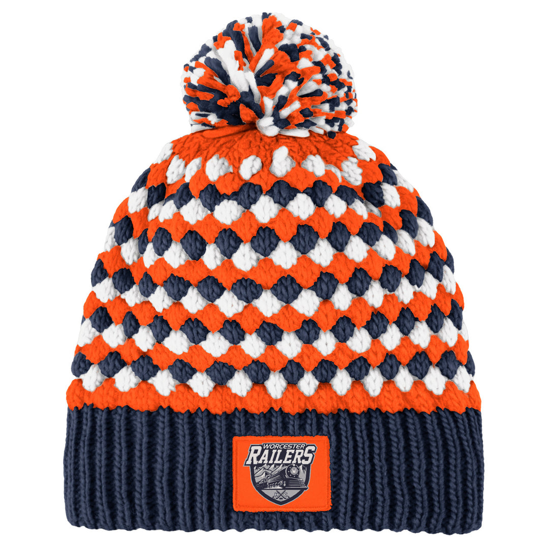 Reloaded Knit