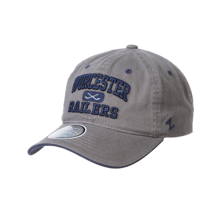 Elm Hockey Sticks Hat