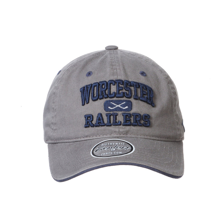 Elm Hockey Sticks Hat