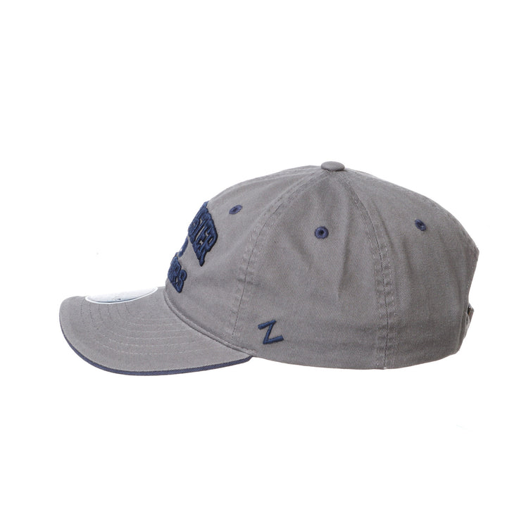 Elm Hockey Sticks Hat