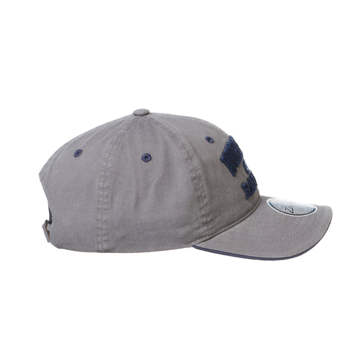 Elm Hockey Sticks Hat