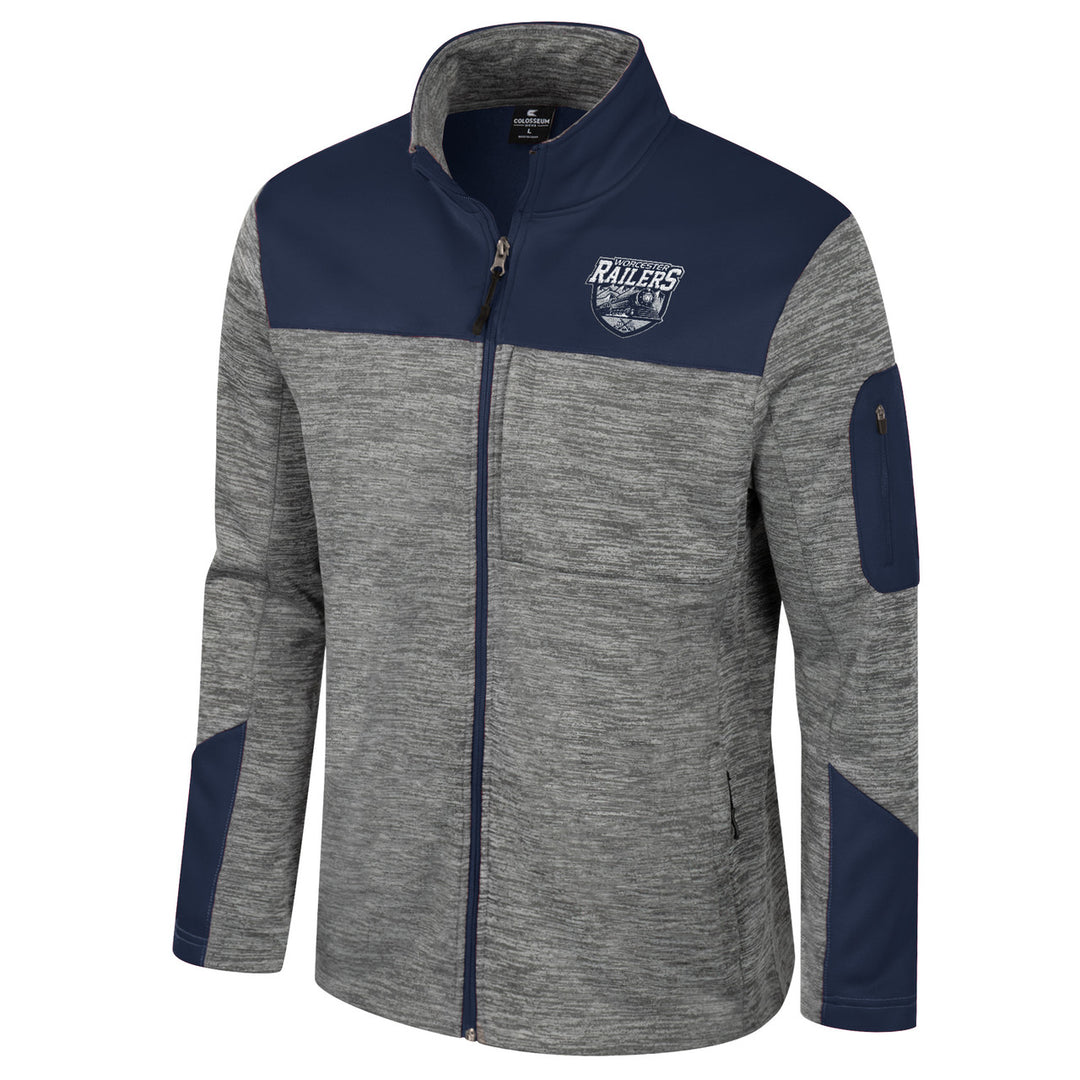 Guard Full Zip Jacket
