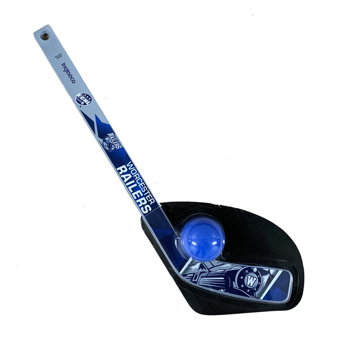 Mini Stick & Ball