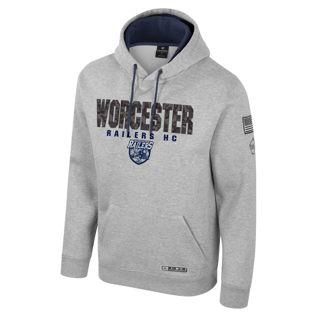 OHT Oorah Hoodie