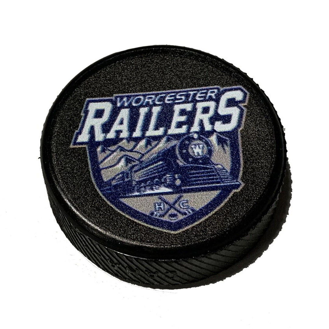 Mini Charms Puck