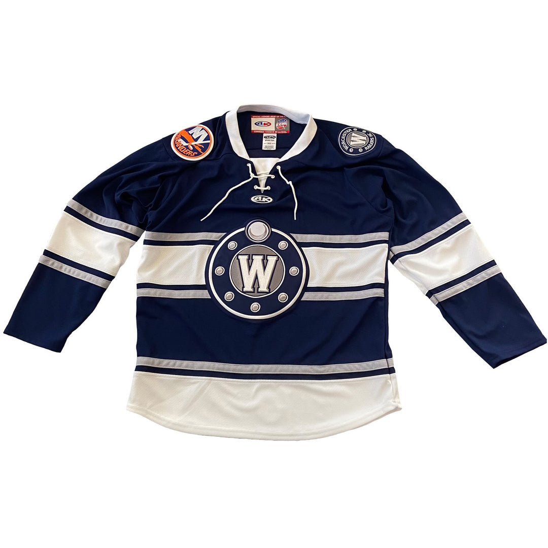 Replica Navy Jersey