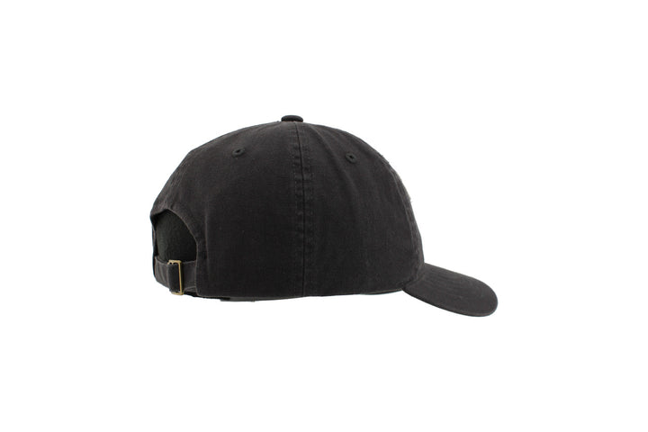 Scholarship Primary Logo Charcoal Hat
