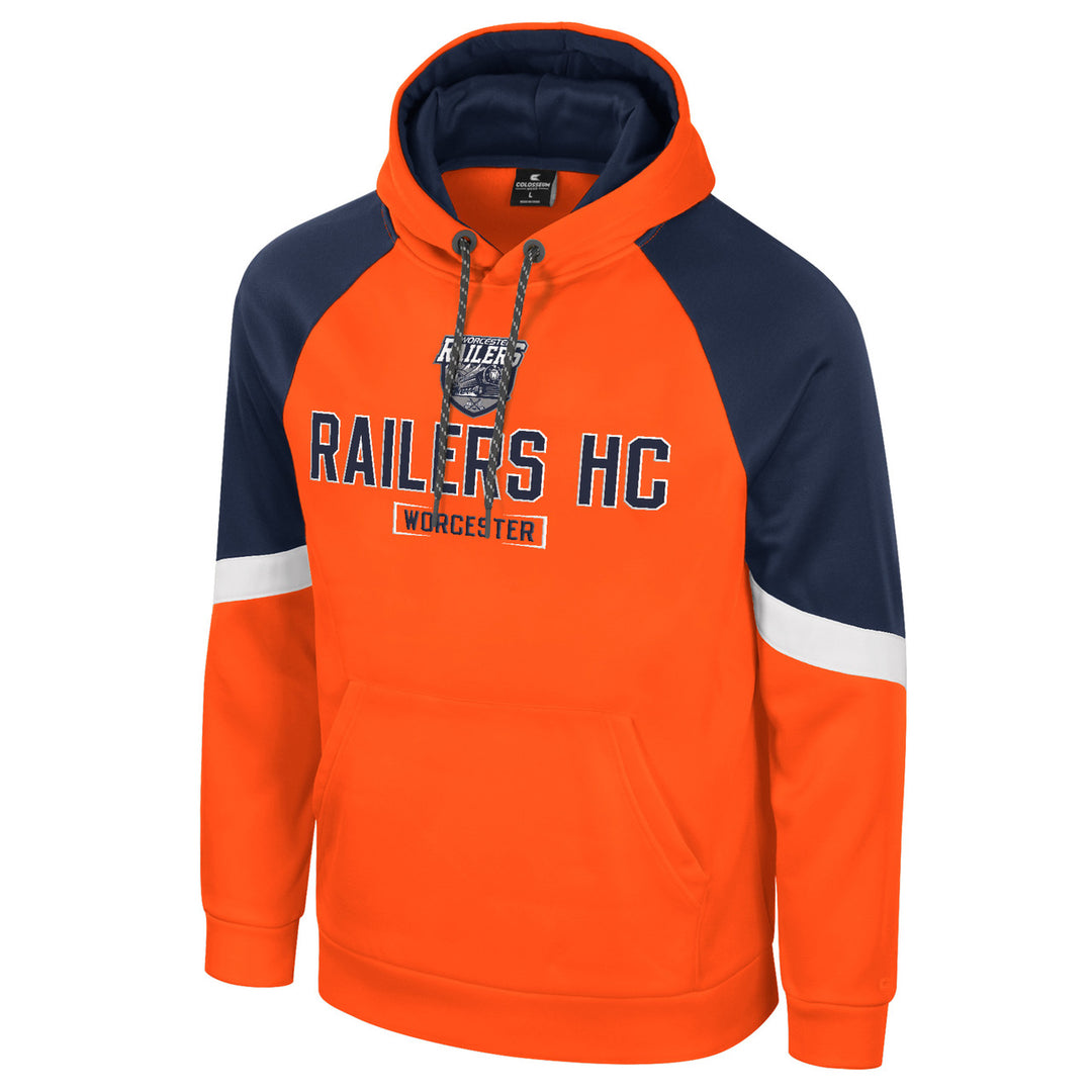 Prewitt Hooded Sweatshirt