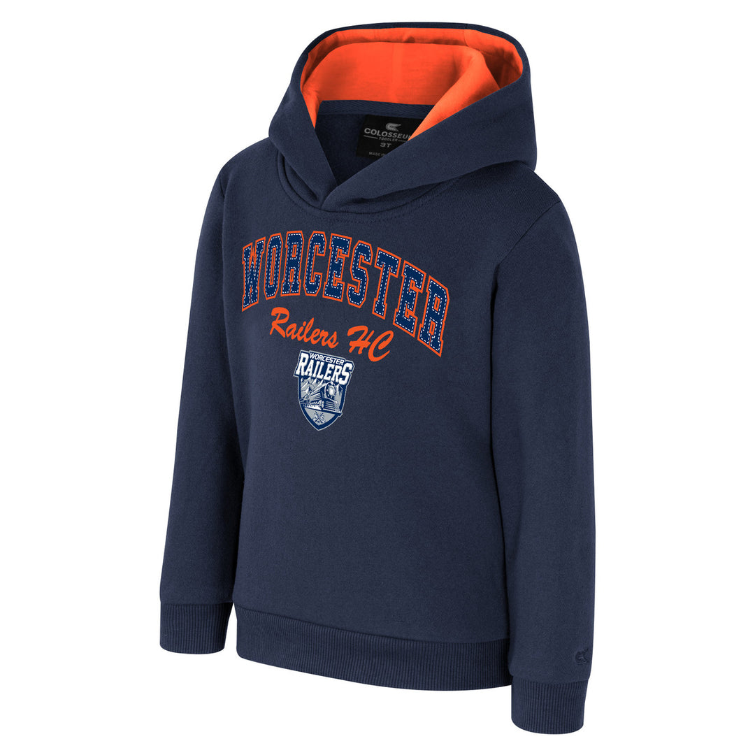 Centauri Toddler Hooded Sweatshirt