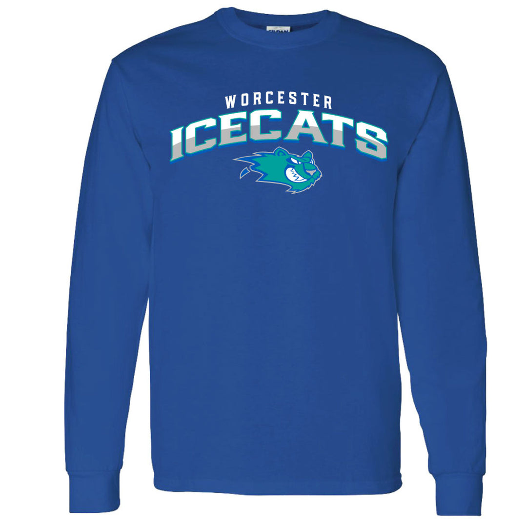 IceCats Handlebar Long Sleeve