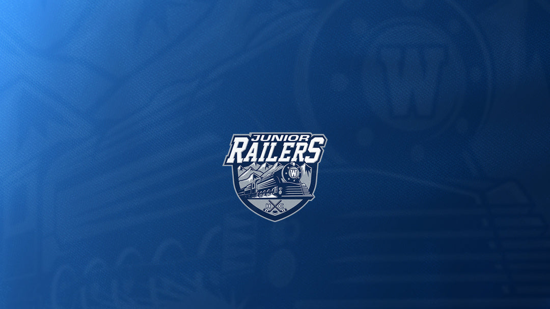 Jr Railers Youth