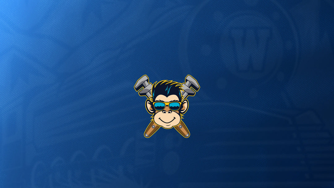 Monkey Wrenches