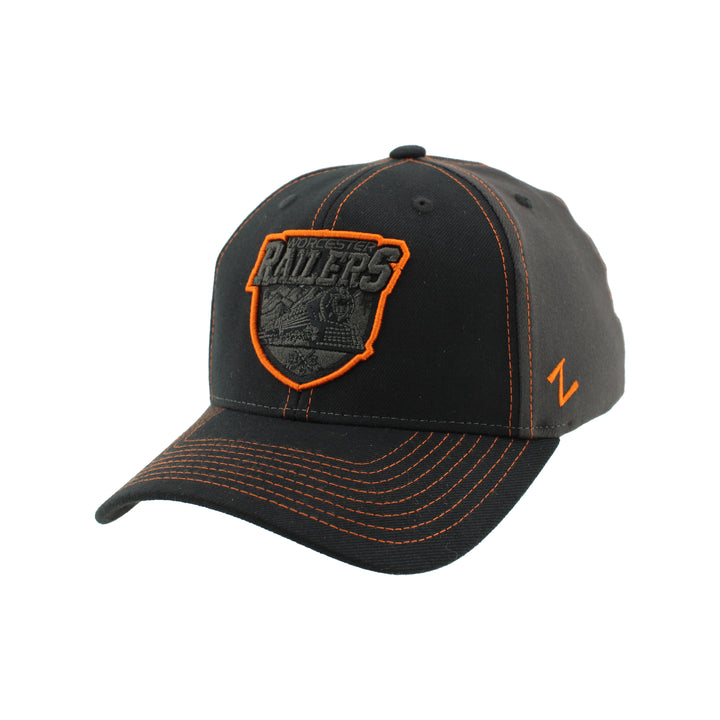 Flex Hat Black Element