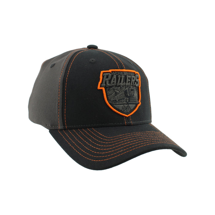 Flex Hat Black Element