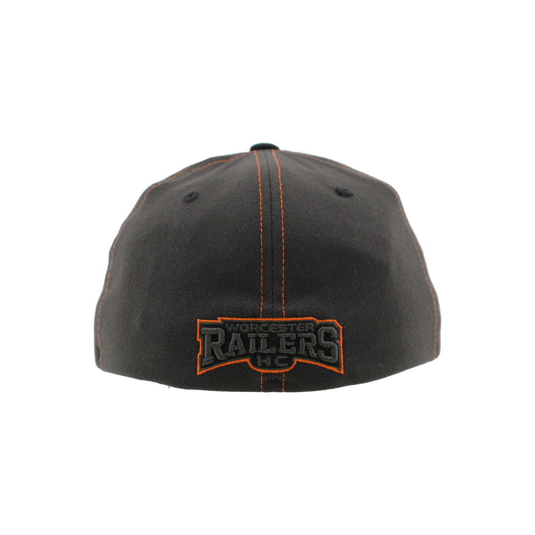Flex Hat Black Element