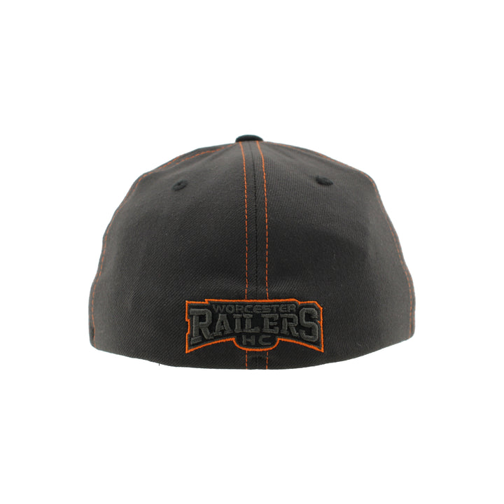 Flex Hat Black Element