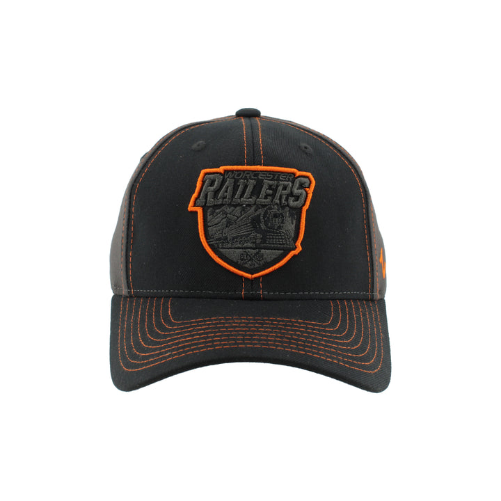 Flex Hat Black Element