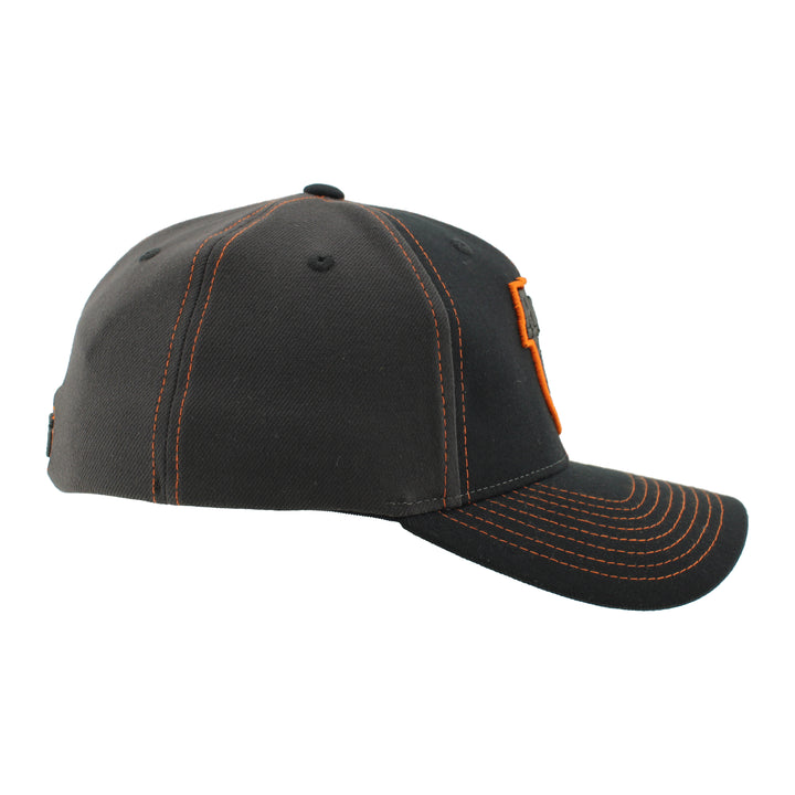 Flex Hat Black Element