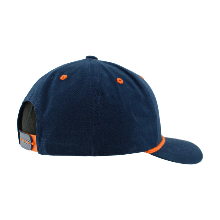 Memento Rope Hat