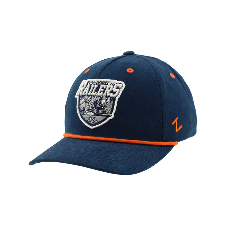 Memento Rope Hat