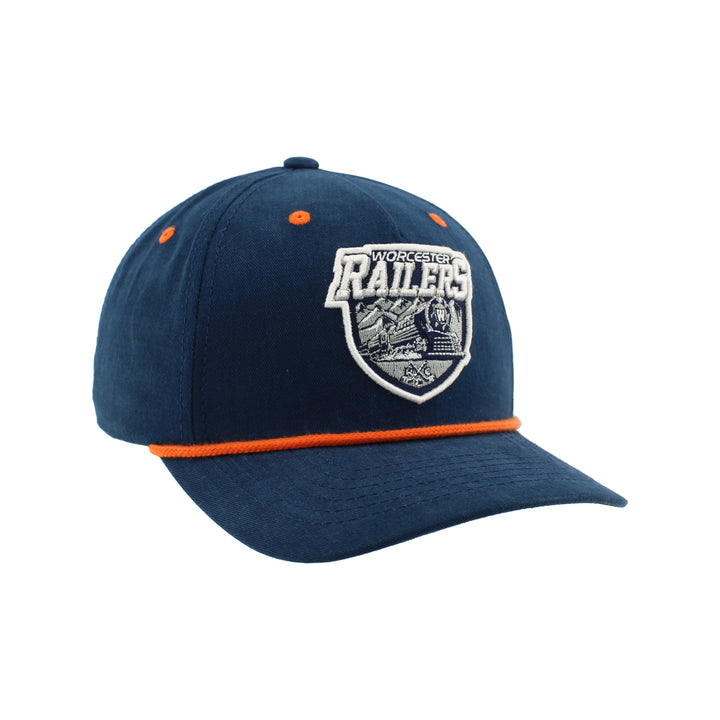 Memento Rope Hat