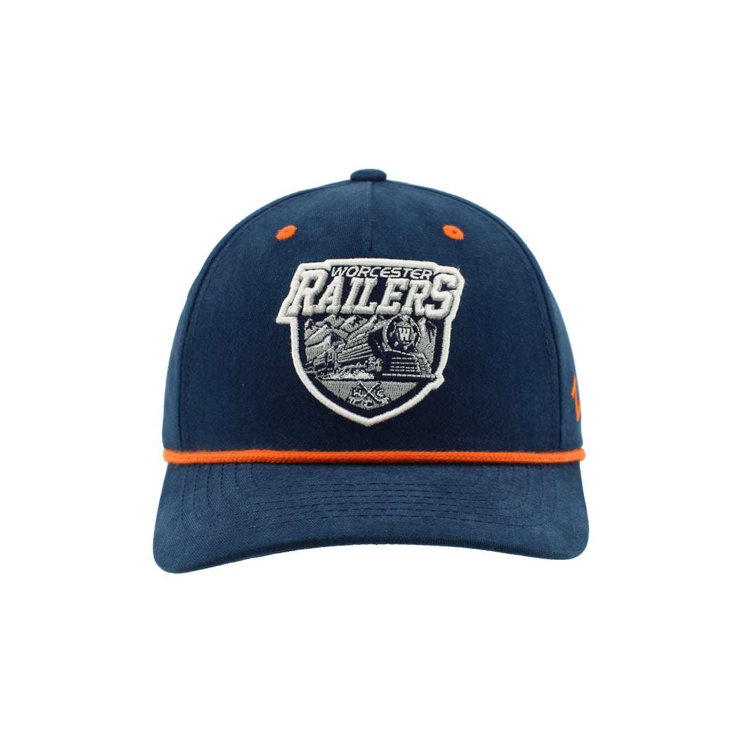 Memento Rope Hat