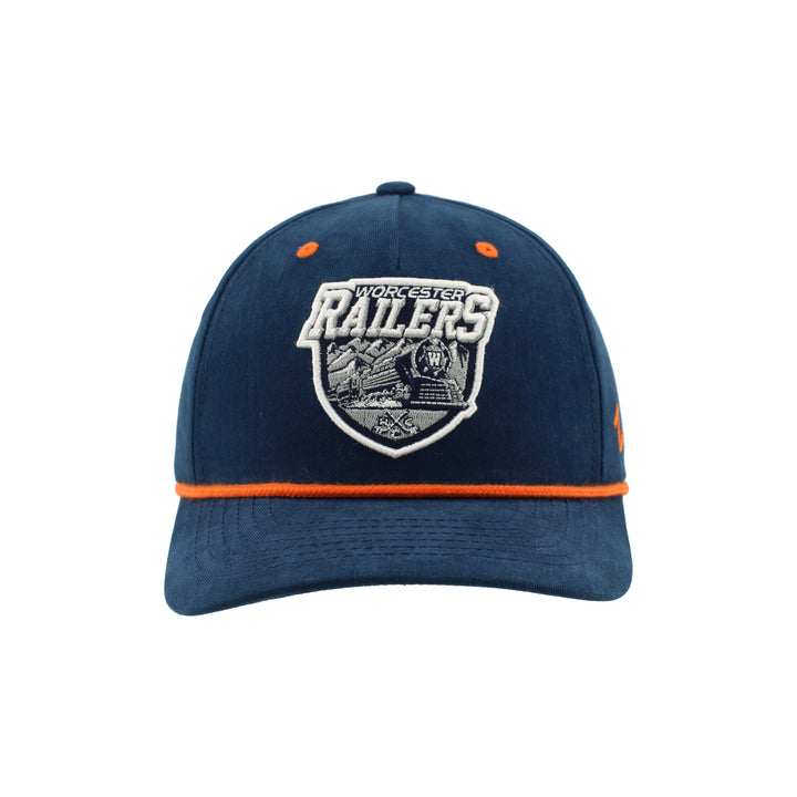 Memento Rope Hat