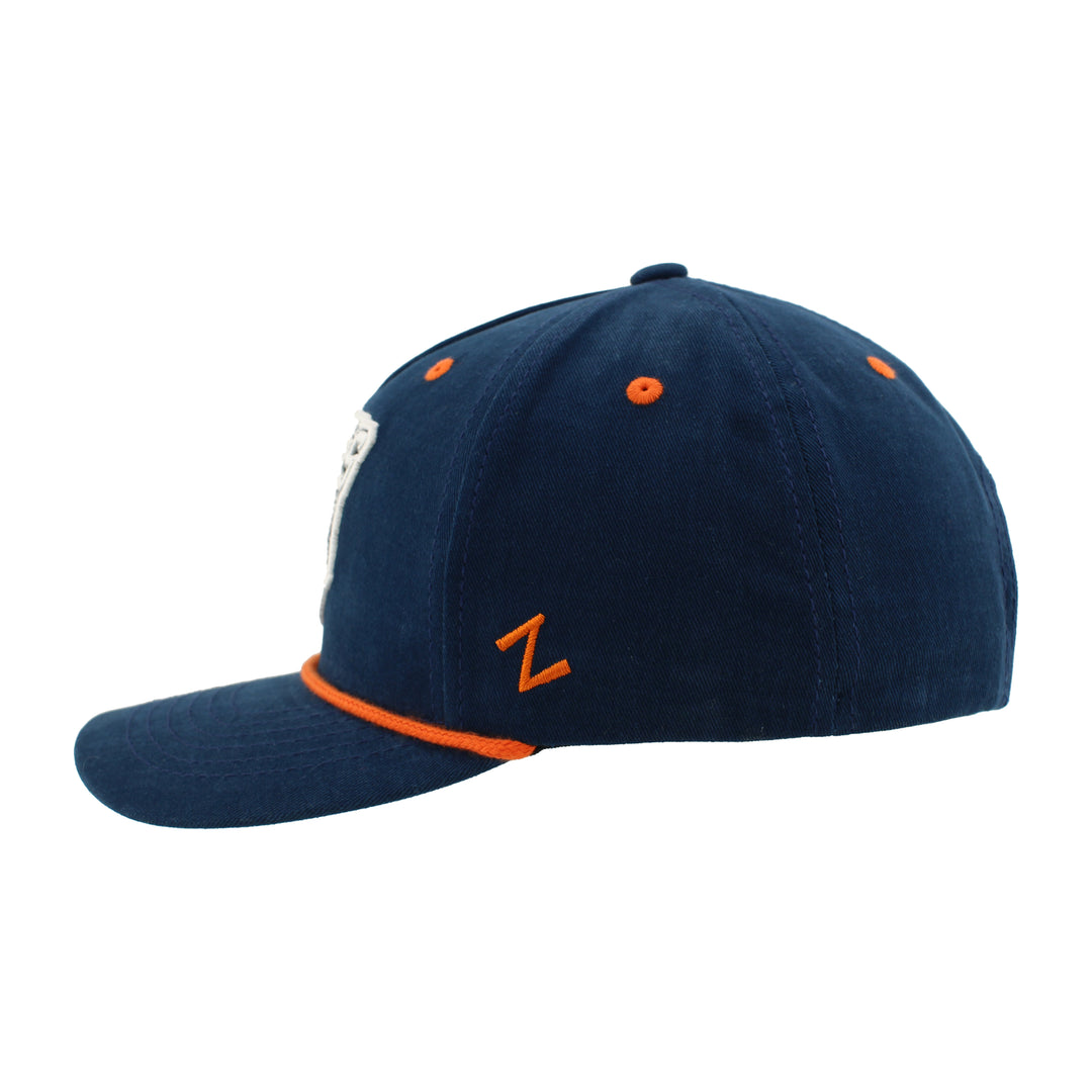 Memento Rope Hat