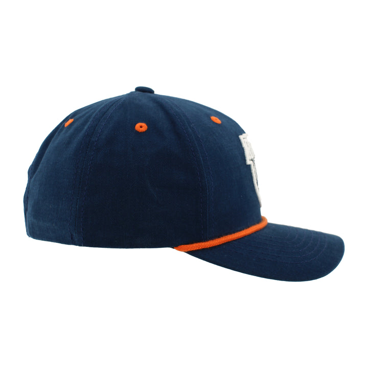 Memento Rope Hat
