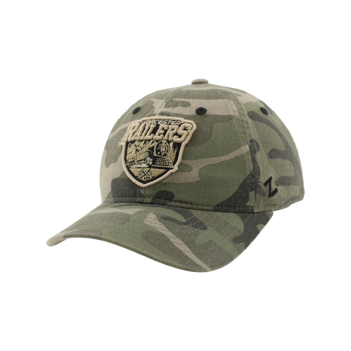 Maverick Camo Hat