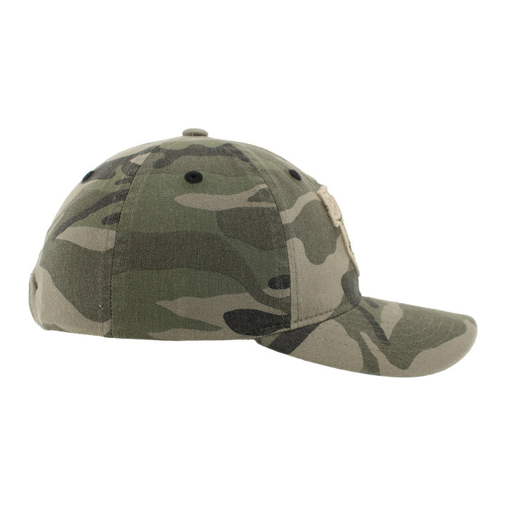 Maverick Camo Hat