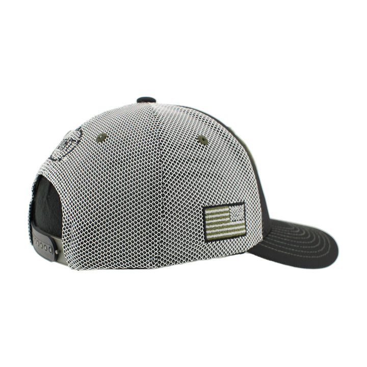 OHT Reflex Trucker Hat