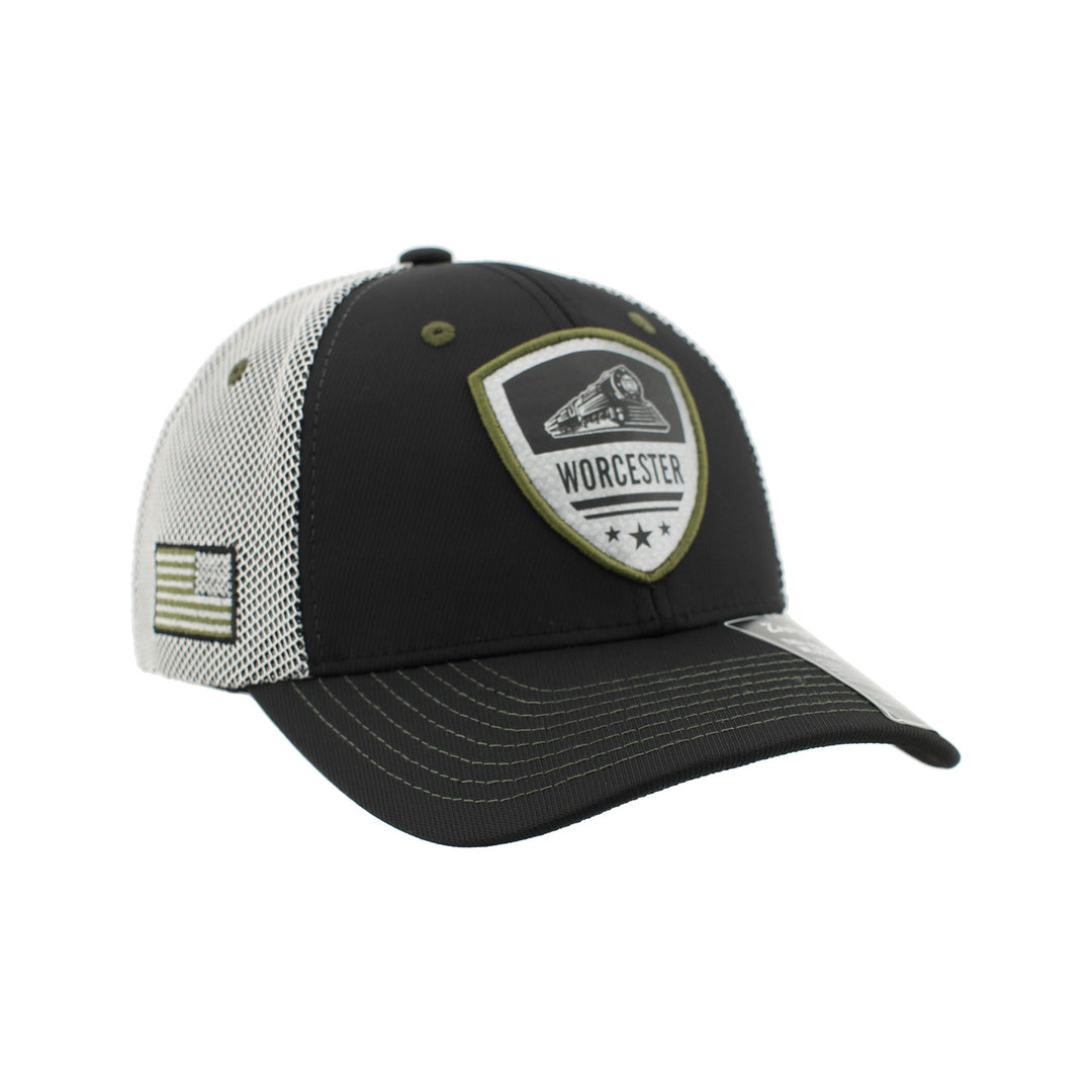 OHT Reflex Trucker Hat