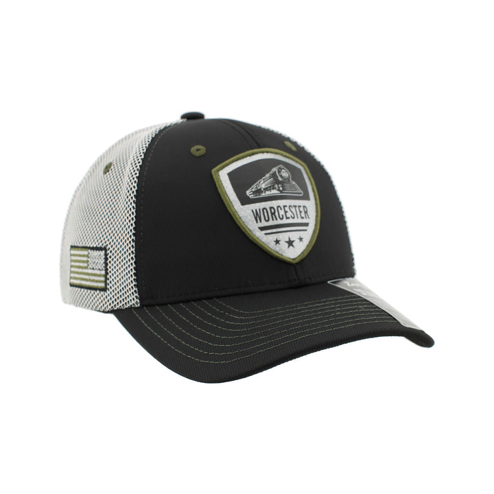 OHT Reflex Trucker Hat