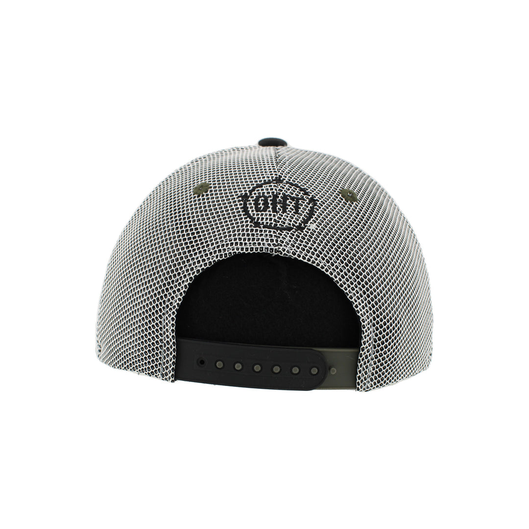 OHT Reflex Trucker Hat