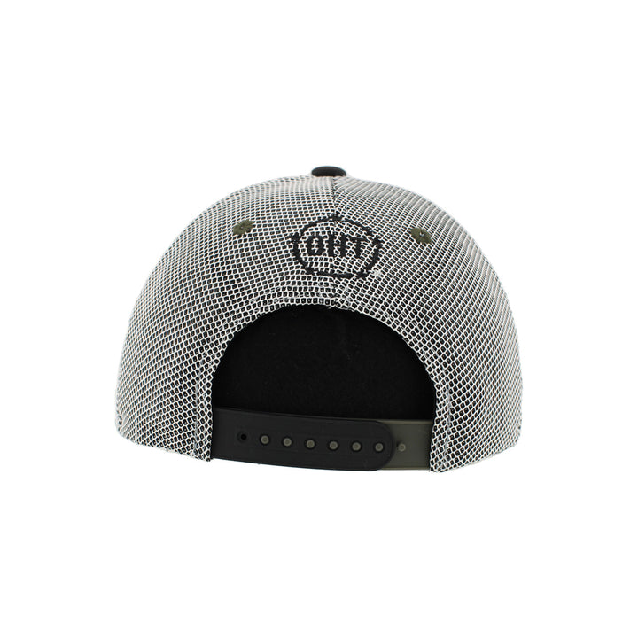OHT Reflex Trucker Hat