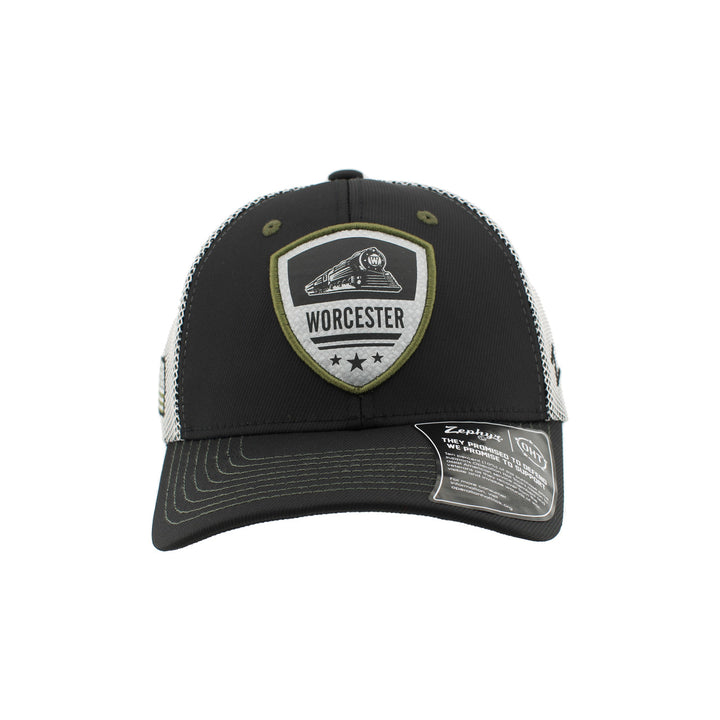 OHT Reflex Trucker Hat