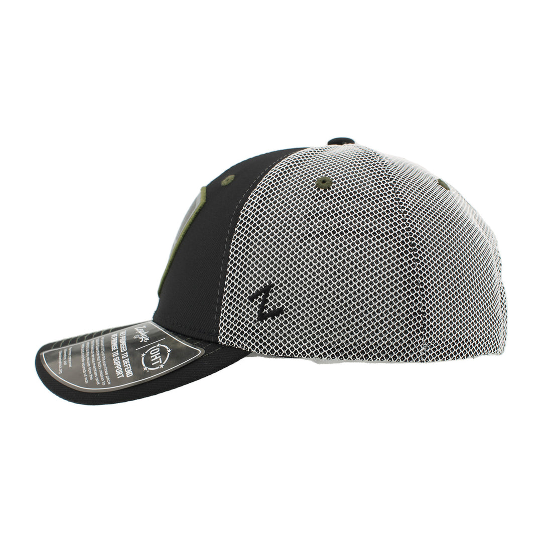 OHT Reflex Trucker Hat