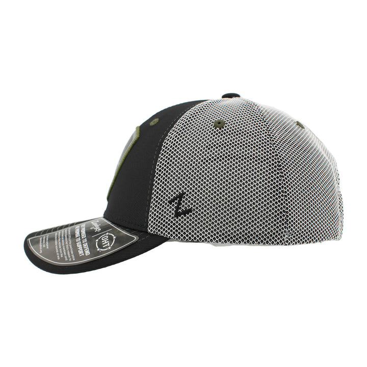 OHT Reflex Trucker Hat