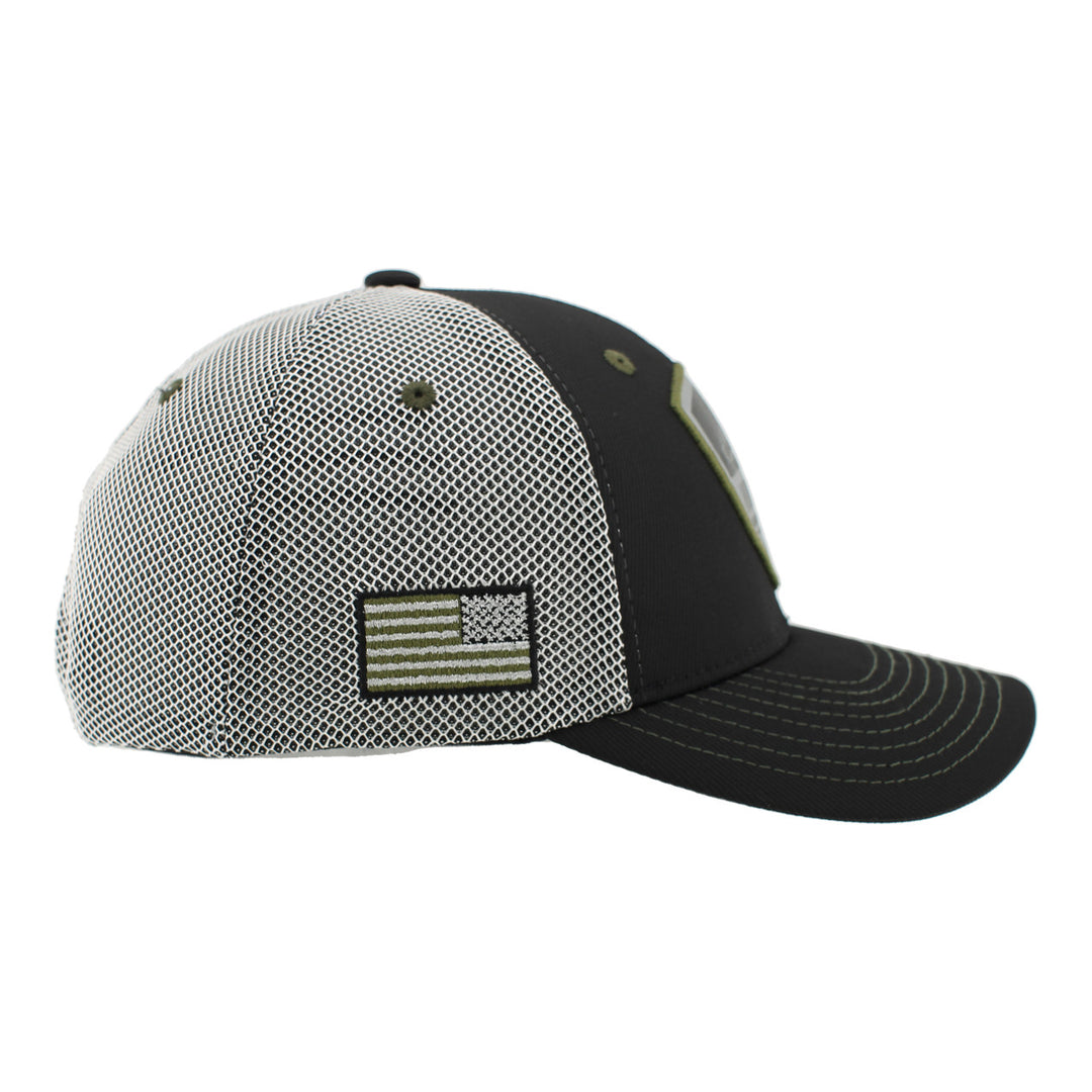 OHT Reflex Trucker Hat