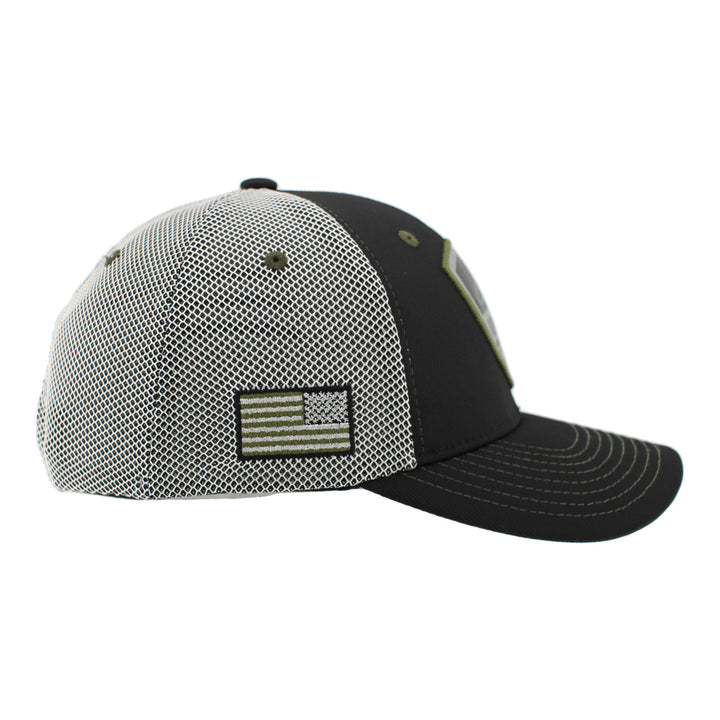 OHT Reflex Trucker Hat