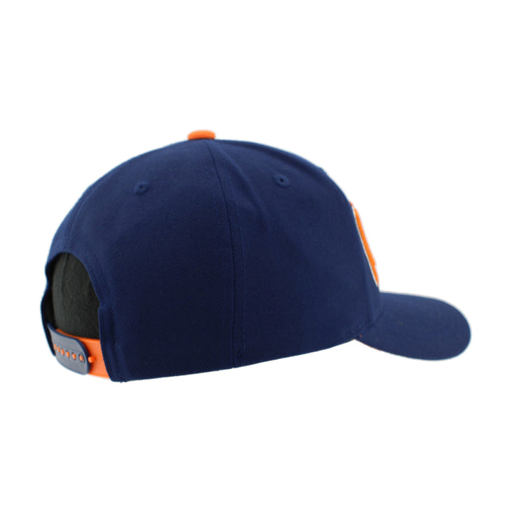 Competitor Richmond Navy Hat
