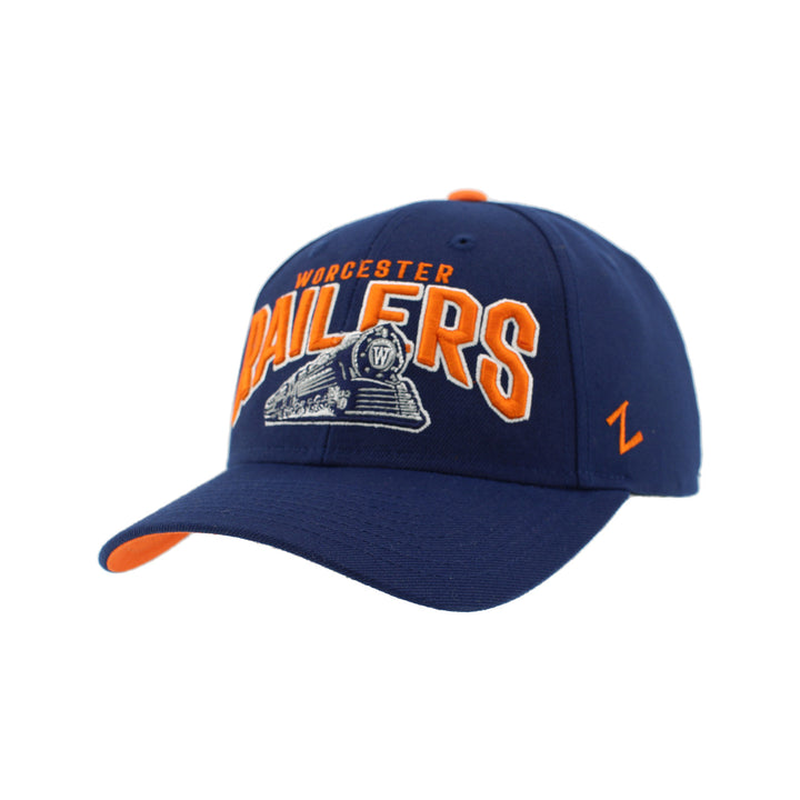 Competitor Richmond Navy Hat
