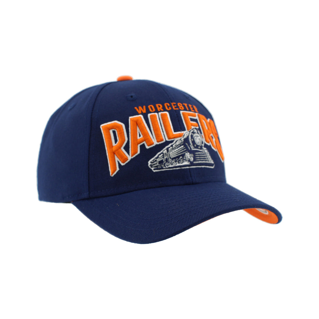 Competitor Richmond Navy Hat