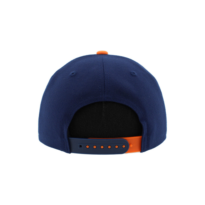 Competitor Richmond Navy Hat